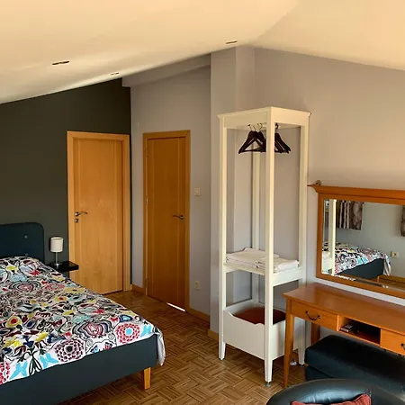 Romantic View Asenevtsi Apartment *