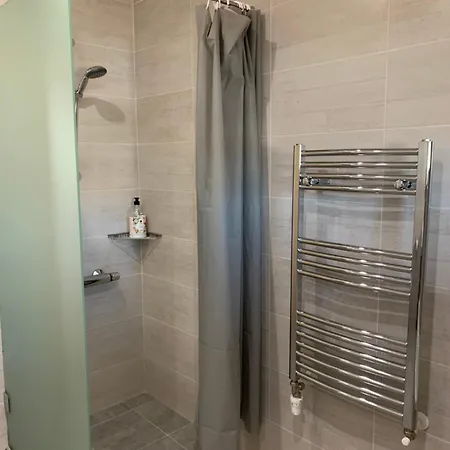 Apartment Romantic View Asenevtsi *