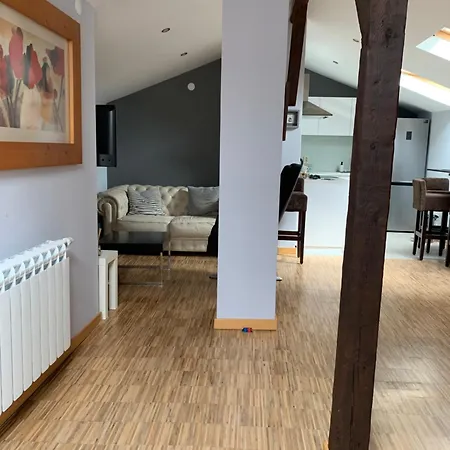 Apartment Romantic View Asenevtsi