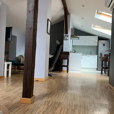Romantic View Asenevtsi Apartment Veliko Tarnovo