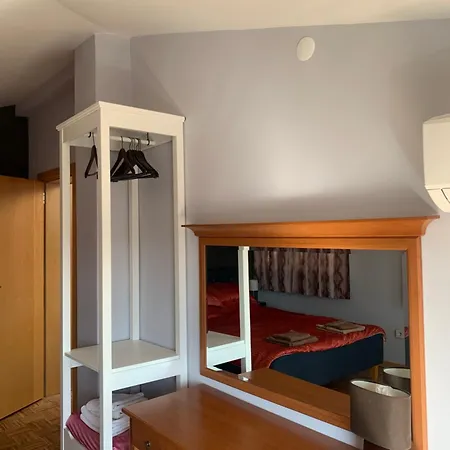 Romantic View Asenevtsi Apartment *