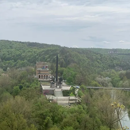 Apartment Romantic View Asenevtsi *